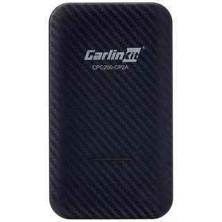 Carlinkit CP2A Wireless Adapter Apple CarPlay / Android Auto