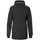 Damen Winterjacke Parka wasserdicht winddicht und atmungsaktiv black 46