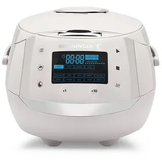 Reishunger Reiskocher Grau