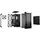 Pure Base 501 DX Black Midi Tower Schwarz