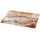 Hellbraun Naturholz 100 x 50