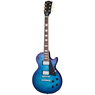 Gibson Les Paul Studio Blueberry Burst (2024) (LPST01B9CH1)