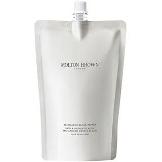 Molton Brown Re-Charge Black Pepper Duschgel 400 ml