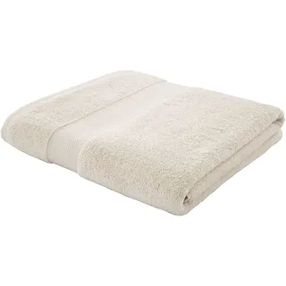 Bianca Waschlappen aus Seide, 30 x 30 cm, 1 Paar