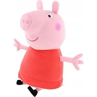 Sambro Peppa Pig Kuscheltier 50 cm Rosa