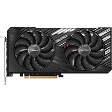 Bild von Radeon RX 7600 XT Challenger 16GB OC, RX7600XT CL 16GO, 16GB GDDR6, HDMI, 3x DP (90-GA4YZZ-00UANF)