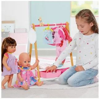 BABY BORN Kleiderstange