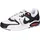Air Max Command Herren White/Black/Max Orange 41