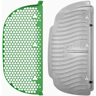 Petkit Katzenstreu Entferner Set Grau/Grün One Size