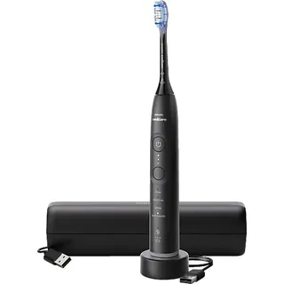 Sonicare 7100 Series HX7421/01 Schwarz