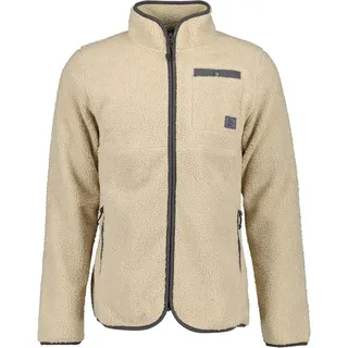 Didriksons Strickjacke, beige