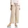 Culottes Loose Fit Cobble Stone 46