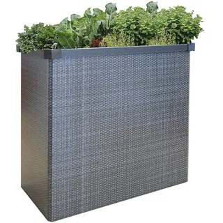 Juwel Easy Garden 80 x 40 x 75 cm grau