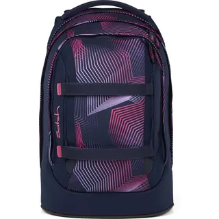 Satch pack Seismic Pink