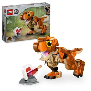 LEGO Jurassic World Little Eatie: T.Rex 76967