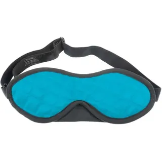 Sea to Summit Ultra-Sil Reise-Schlafmaske blue atoll