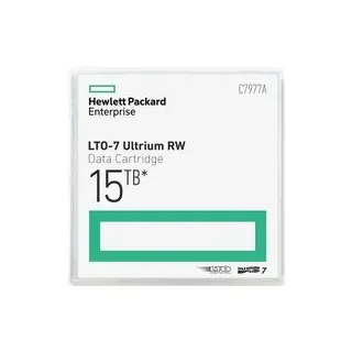 HP C7977A LTO Band 15 TB