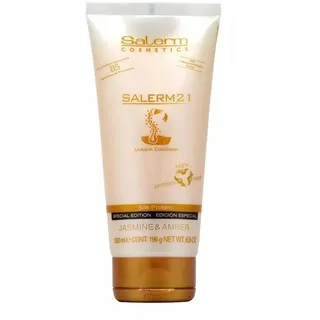 Salerm 21 Jasmin & Bernstein - 200 ml