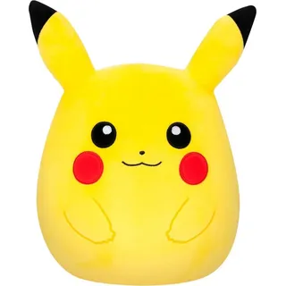 Jazwares Squishmallows Pikachu 27 cm Multicolor