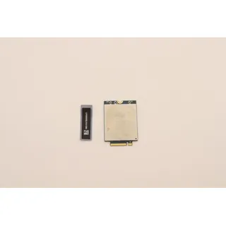 Lenovo Board Wireless WWAN QTL EM05G, (5W10V25860)