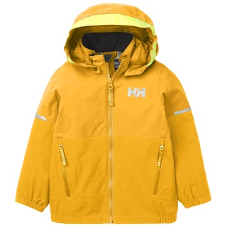 HELLY HANSEN K Sogn Jacket Cloudberry Kids Unisex 8