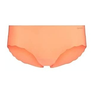 SKINY Damen Micro Essentials 085719 Hipster Panties, Coral, 40