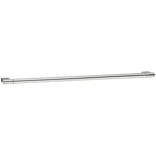 Keuco Plan Badetuchhalter Aluminium silber-eloxiert/verchromt 14901170600