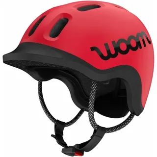 Helm Ready woom red XS