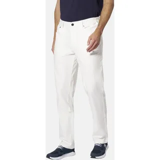 5-Pocket-Hose BABISTA "Hose BELIMAR", Herren, Gr. 56, N-Gr, weiß, Obermaterial: 97% Baumwolle CO. 3% Elasthan EL., Hosen 5-Pocket-Hose