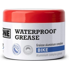 Bild - Mechanisches Mehrzweckfett Motorrad - Waterproof Grease - Wasserbeständig - Verschleißschutz - 200g