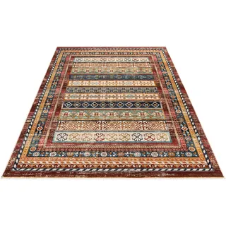 OBSESSION Webteppich "My Inca Multicolor ca. 120x170cm