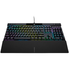 Bild von K70 RGB PRO, Corsair OPX, USB, DE (CH-910941A-DE)