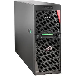 Fujitsu Py Tx2550 M7 Xeon Gold 6434 Server - Black