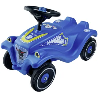 Big Bobby Car Classic Polizei (800056127)