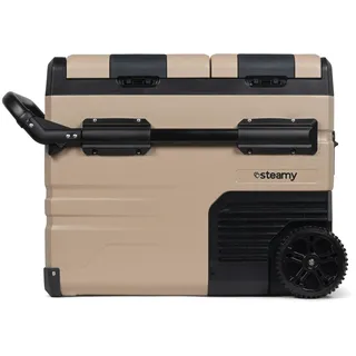 steamy Steamy-E Dual Zone 45 45 l