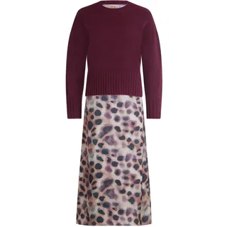 Cartoon Midikleid »Midikleid 2er Set«