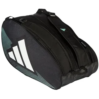 adidas Tennistasche Control Black/Blue