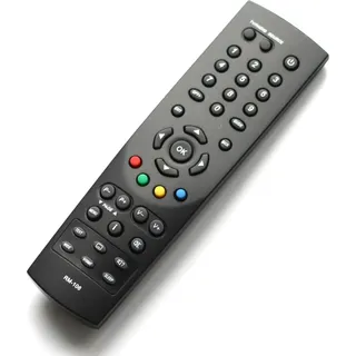 Seki Fernbedienung passend für Humax HD Fox, RM106, RM 106, CXHD-5000C, HDCI-5000, 03202-00007