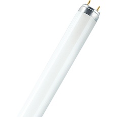 Bild Leuchtstoffröhre EEK: B (A++ - E) G13 15W Kaltweiß 840 Röhrenform (Ø x L) 15W/840 10X1 4008321064325