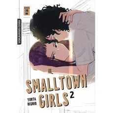 Smalltown Girls 02