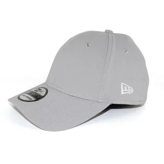 New Era Basic 39Thirty Basecap grau Erwachsene