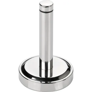 Tescoma Burgerpresse Ø 0,00 m Edelstahl silber