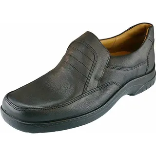 Jomos Feetback Herren Schwarz 43