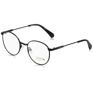 Polaroid Kids Unisex Eyeglasses Sonnenbrille, 807/19 Black