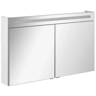Fackelmann B. Clever 120 cm weiß