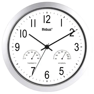 MEBUS 06992 26,00 cm silber