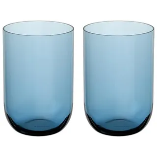 Villeroy & Boch Like Glass Longdrinkglas 0,385 l 2 St.