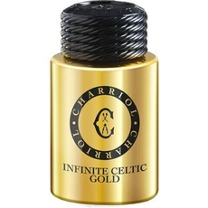 Bild von Les Parfums Charriol Infinite Celtic Gold, Edp Spray, Man, 30 ml.