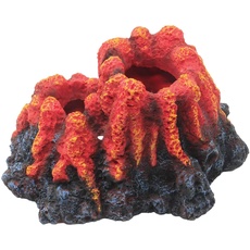 ICA Volcan Double Lava 16 cm 330 g