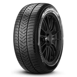 Scorpion Winter SUV 255/45 R20 105V